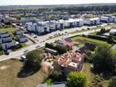 Parduodamas dviejų kambarių butas su net 18,5 - nuotraukos Nr. 4