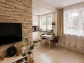 Parduodamas Šviesus 3 Kambarių Butas - nuotraukos Nr. 5