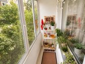 Parduodamas Šviesus 3 Kambarių Butas - nuotraukos Nr. 13