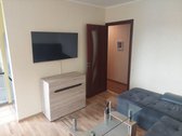 Parduodamas dviejų kambarių butas Šiaulių m. - nuotraukos Nr. 5
