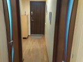 Parduodamas dviejų kambarių butas Šiaulių m. - nuotraukos Nr. 12