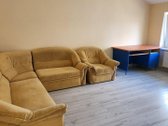 Nuomojami įvairaus dydžio apartamentai - nuotraukos Nr. 3
