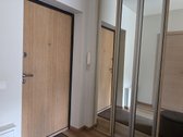 Išnomuojamas Jaukus Ir Ekonomiškas Butas Be - nuotraukos Nr. 5