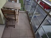 Išnomuojamas Jaukus Ir Ekonomiškas Butas Be - nuotraukos Nr. 7
