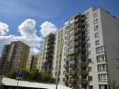 Išnomuojamas Jaukus Ir Ekonomiškas Butas Be - nuotraukos Nr. 9