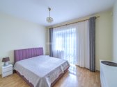 Išnuomojamas erdvus 4 kambarių butas - nuotraukos Nr. 10