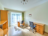 Išnuomojamas erdvus 4 kambarių butas - nuotraukos Nr. 11
