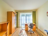 Išnuomojamas erdvus 4 kambarių butas - nuotraukos Nr. 12