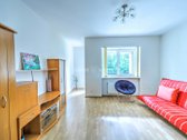 Išnuomojamas erdvus 4 kambarių butas - nuotraukos Nr. 14