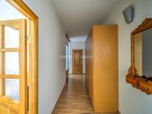 Išnuomojamas erdvus 4 kambarių butas - nuotraukos Nr. 15