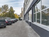 Išnuomojami naujai įrengti loftai su visa - nuotraukos Nr. 18