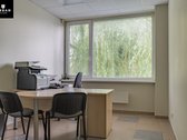 Parduodamos Gamybinės Paskirties Erdvios - nuotraukos Nr. 14