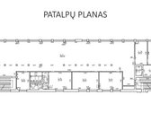 Parduodamos Gamybinės Paskirties Erdvios - nuotraukos Nr. 22