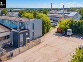 Parduodamos Gamybinės Paskirties Erdvios - nuotraukos Nr. 29