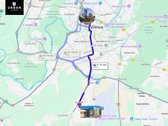 Parduodamos Gamybinės Paskirties Erdvios - nuotraukos Nr. 32
