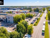 Nuomojamos Gamybinės Paskirties Erdvios - nuotraukos Nr. 29