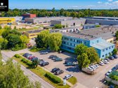 Nuomojamos Gamybinės Paskirties Erdvios - nuotraukos Nr. 30