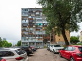 1 K Butas Su Balkonu Ir Įspūdinga Miesto - nuotraukos Nr. 19