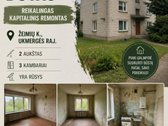 ? Parduodamas 3 Kambarių Butas Ukmergės Rajone - nuotraukos Nr. 2