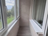 Šviesus ir šiltas 2 kambarių butas Lazdynuose - nuotraukos Nr. 4