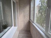 Šviesus ir šiltas 2 kambarių butas Lazdynuose - nuotraukos Nr. 5