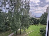 Šviesus ir šiltas 2 kambarių butas Lazdynuose - nuotraukos Nr. 6