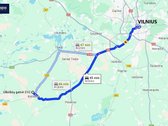 Parduodamas 15,13 arų Namų Valdos Sklypas - nuotraukos Nr. 7