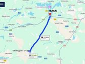 Parduodamas 15,13 arų Namų Valdos Sklypas - nuotraukos Nr. 8