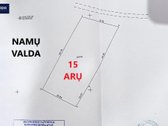 Parduodamas 15,13 arų Namų Valdos Sklypas - nuotraukos Nr. 9