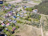 Parduodamas 15,13 arų Namų Valdos Sklypas - nuotraukos Nr. 3