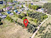Parduodamas 15,13 arų Namų Valdos Sklypas - nuotraukos Nr. 2
