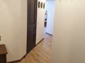 Išnuomojamas 1 kambario butas nuo spalio 1 d. - nuotraukos Nr. 4