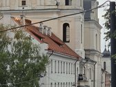 Nuomai – Išskirtiniai Lofto Tipo Butai - nuotraukos Nr. 12