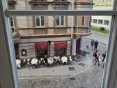 Nuomai – Išskirtiniai Lofto Tipo Butai - nuotraukos Nr. 33