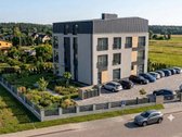 Parduodamas dviejų kambarių butas su net 18,5 - nuotraukos Nr. 3