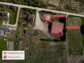 Parduodamas gyvenamasis namas erdviame 64 arų - nuotraukos Nr. 5