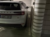 Parduodu parkavimo vieta požeminiame parkinge - nuotraukos Nr. 2