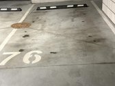 Parduodu parkavimo vieta požeminiame parkinge - nuotraukos Nr. 4