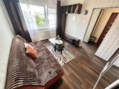 Tvarkingas 1 K. Butas Žirmūnuose Su Nuostabia - nuotraukos Nr. 3