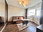 Tvarkingas 1 K. Butas Žirmūnuose Su Nuostabia - nuotraukos Nr. 7