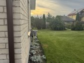 Parduodamas 4 Kambarių Namas Su Dideliu - nuotraukos Nr. 8