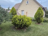 Parduodamas 4 Kambarių Namas Su Dideliu - nuotraukos Nr. 21