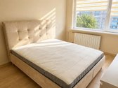 Išnuomojamas jaukus 2 kambarių butas Lazdynuose - nuotraukos Nr. 6