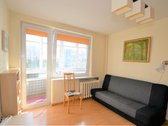 Parduodamas 21,34 m² Butas Žygio G. 3, - nuotraukos Nr. 4