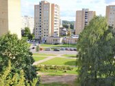 Parduodamas 21,34 m² Butas Žygio G. 3, - nuotraukos Nr. 5