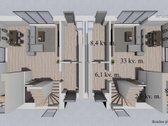 Parduodami 2026 Metų Statybos, Išskirtinio - nuotraukos Nr. 11