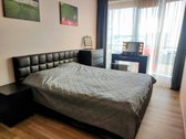 Nuomojamas erdvus, šviesus, funkcionaliai - nuotraukos Nr. 19