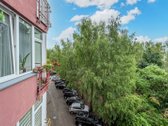 Šviesus 1 Kambario Butas Šiaurės Miestelyje, - nuotraukos Nr. 15