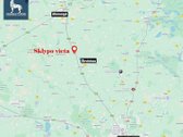 Parduodamas 60 arų žemės ūkio paskirties - nuotraukos Nr. 2