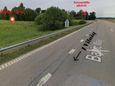 Parduodamas 60 arų žemės ūkio paskirties - nuotraukos Nr. 3